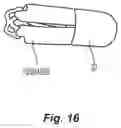Fig. 17 - EXPANDABLE GASTRORETENTIVE DOSAGE FORM