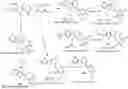 Fig. 01 - LOW-TEMPERATURE SYNTHESIS OF THYMOQUINONE AND HARMALINE COMPOUNDS