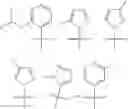 Fig. 10 - Macrocyclic azolopyridine derivatives as EED and PRC2 modulators