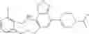 Fig. 116 - Macrocyclic azolopyridine derivatives as EED and PRC2 modulators
