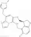 Fig. 127 - Macrocyclic azolopyridine derivatives as EED and PRC2 modulators