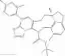 Fig. 129 - Macrocyclic azolopyridine derivatives as EED and PRC2 modulators