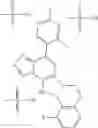 Fig. 133 - Macrocyclic azolopyridine derivatives as EED and PRC2 modulators