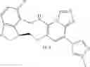 Fig. 135 - Macrocyclic azolopyridine derivatives as EED and PRC2 modulators
