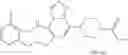 Fig. 152 - Macrocyclic azolopyridine derivatives as EED and PRC2 modulators