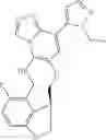 Fig. 183 - Macrocyclic azolopyridine derivatives as EED and PRC2 modulators