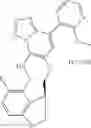 Fig. 186 - Macrocyclic azolopyridine derivatives as EED and PRC2 modulators