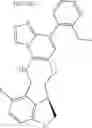Fig. 188 - Macrocyclic azolopyridine derivatives as EED and PRC2 modulators