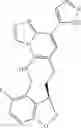 Fig. 203 - Macrocyclic azolopyridine derivatives as EED and PRC2 modulators