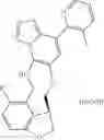 Fig. 222 - Macrocyclic azolopyridine derivatives as EED and PRC2 modulators