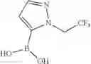 Fig. 254 - Macrocyclic azolopyridine derivatives as EED and PRC2 modulators