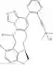 Fig. 278 - Macrocyclic azolopyridine derivatives as EED and PRC2 modulators