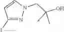 Fig. 291 - Macrocyclic azolopyridine derivatives as EED and PRC2 modulators