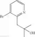 Fig. 305 - Macrocyclic azolopyridine derivatives as EED and PRC2 modulators