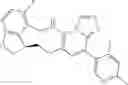 Fig. 334 - Macrocyclic azolopyridine derivatives as EED and PRC2 modulators