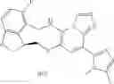 Fig. 404 - Macrocyclic azolopyridine derivatives as EED and PRC2 modulators
