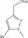 Fig. 441 - Macrocyclic azolopyridine derivatives as EED and PRC2 modulators