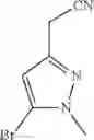 Fig. 442 - Macrocyclic azolopyridine derivatives as EED and PRC2 modulators