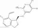 Fig. 48 - Macrocyclic azolopyridine derivatives as EED and PRC2 modulators