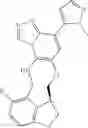 Fig. 489 - Macrocyclic azolopyridine derivatives as EED and PRC2 modulators