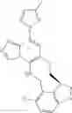 Fig. 534 - Macrocyclic azolopyridine derivatives as EED and PRC2 modulators