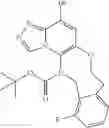 Fig. 94 - Macrocyclic azolopyridine derivatives as EED and PRC2 modulators