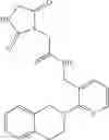 Fig. 486 - METHODS FOR CONTROLLING PROSTAGLANDIN-MEDIATED BIOLOGICAL PROCESSES