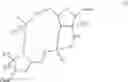 Fig. 10 - 3′3′-cyclic dinucleotide analogue comprising a cyclopentanyl modified nucleotide as sting modulator