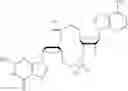 Fig. 107 - 3′3′-cyclic dinucleotide analogue comprising a cyclopentanyl modified nucleotide as sting modulator