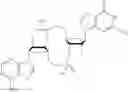 Fig. 111 - 3′3′-cyclic dinucleotide analogue comprising a cyclopentanyl modified nucleotide as sting modulator
