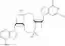 Fig. 112 - 3′3′-cyclic dinucleotide analogue comprising a cyclopentanyl modified nucleotide as sting modulator