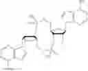 Fig. 114 - 3′3′-cyclic dinucleotide analogue comprising a cyclopentanyl modified nucleotide as sting modulator