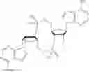 Fig. 115 - 3′3′-cyclic dinucleotide analogue comprising a cyclopentanyl modified nucleotide as sting modulator