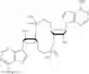 Fig. 119 - 3′3′-cyclic dinucleotide analogue comprising a cyclopentanyl modified nucleotide as sting modulator