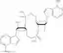 Fig. 120 - 3′3′-cyclic dinucleotide analogue comprising a cyclopentanyl modified nucleotide as sting modulator
