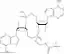 Fig. 121 - 3′3′-cyclic dinucleotide analogue comprising a cyclopentanyl modified nucleotide as sting modulator