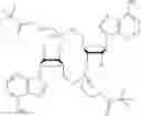 Fig. 123 - 3′3′-cyclic dinucleotide analogue comprising a cyclopentanyl modified nucleotide as sting modulator