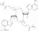 Fig. 126 - 3′3′-cyclic dinucleotide analogue comprising a cyclopentanyl modified nucleotide as sting modulator