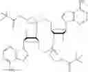 Fig. 128 - 3′3′-cyclic dinucleotide analogue comprising a cyclopentanyl modified nucleotide as sting modulator
