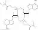 Fig. 137 - 3′3′-cyclic dinucleotide analogue comprising a cyclopentanyl modified nucleotide as sting modulator