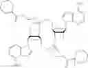 Fig. 140 - 3′3′-cyclic dinucleotide analogue comprising a cyclopentanyl modified nucleotide as sting modulator