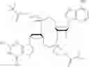 Fig. 145 - 3′3′-cyclic dinucleotide analogue comprising a cyclopentanyl modified nucleotide as sting modulator