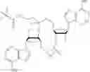 Fig. 147 - 3′3′-cyclic dinucleotide analogue comprising a cyclopentanyl modified nucleotide as sting modulator