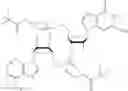 Fig. 149 - 3′3′-cyclic dinucleotide analogue comprising a cyclopentanyl modified nucleotide as sting modulator