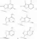 Fig. 163 - 3′3′-cyclic dinucleotide analogue comprising a cyclopentanyl modified nucleotide as sting modulator