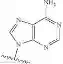 Fig. 28 - 3′3′-cyclic dinucleotide analogue comprising a cyclopentanyl modified nucleotide as sting modulator