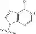 Fig. 32 - 3′3′-cyclic dinucleotide analogue comprising a cyclopentanyl modified nucleotide as sting modulator