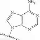 Fig. 33 - 3′3′-cyclic dinucleotide analogue comprising a cyclopentanyl modified nucleotide as sting modulator