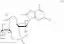 Fig. 34 - 3′3′-cyclic dinucleotide analogue comprising a cyclopentanyl modified nucleotide as sting modulator