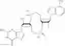 Fig. 78 - 3′3′-cyclic dinucleotide analogue comprising a cyclopentanyl modified nucleotide as sting modulator